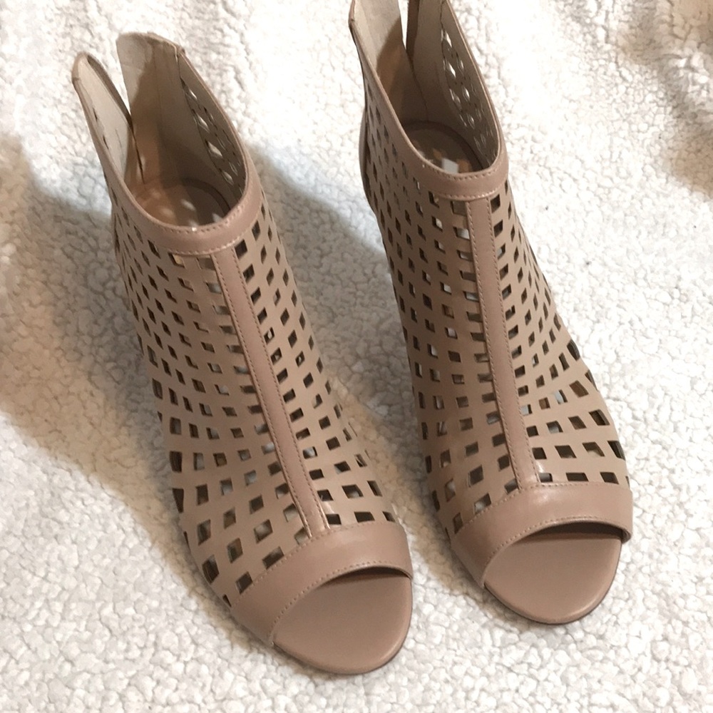 Charles David shoes
